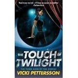 The Touch of Twilight (Zodiac 3) Medium