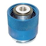 Assenmacher (ASTBMW345) BMW Radiator Pressure Adapter