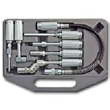 Grease Fitting Adapter Set