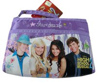 Disney High School Musical Bag - Cosmetic bag - Star Dazzle