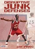 Jay Pivec: Disruptive Junk Defenses (DVD)