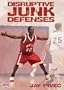 Jay Pivec: Disruptive Junk Defenses (DVD)
