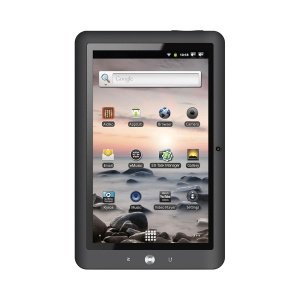 Coby Kyros MID1125 25,4 cm (10 Zoll) Tablet-PC (Cortex A8, 1 GHz, HDMI, Android) schwarz Preisvergleich