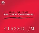 Classic FM Hall of Fame - The Great Composers