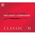 Classic FM Hall of Fame - The Great Composers
