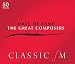 Classic FM Hall of Fame - The Great Composers