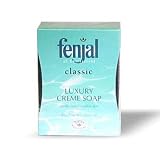 Picture Of Fenjal Classic luxury Cr�me Soap 100g