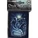 Search : Ultra Pro Navy Diamond Dragon Deck Protectors (Sized for Yu-gi-oh & Small Gaming Cards)