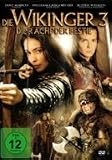 Die Wikinger 3 - Die Rache der Bestie