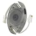 Lewis N. Clark High-Speed Internet Cable (Grey)