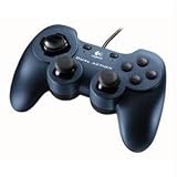  : Logitech Dual Action Game Pad USB