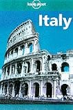 Lonely Planet : Italy