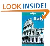 Lonely Planet : Italy