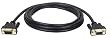 Tripp Lite P510-010 SVGA Monitor Extension Cable with Gold-Plated Connectors (10 Feet)