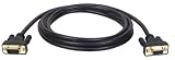 Tripp Lite P510-010 VGA Monitor Extension Gold Cable HD15M/F - 10ft