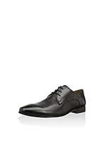 Manz Zapatos derby EROS (Negro)