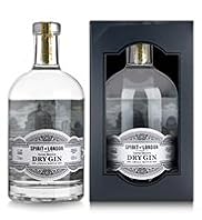 Spirit of London - Dry Gin - Single Bottle