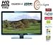 Electronics : Philips - 47PFL7603H LCD Television