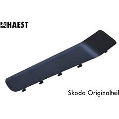 Ablagefach / Originalteil NEU / Skoda Roomster - links