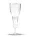 Fred and Friends BeerDeaux: Longneck Wine Glass