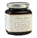 Helen Grace Chocolates, Gourmet Fudge Dessert Topping, 11.5-Ounce Jar
