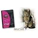 NutriSource All In One Formula Adult Cat Food (4-lb bag)