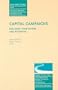 Capital Campaigns: Realizing Their Power and Potential: New Directions for Philanthropic Fundraising #21 (J-B PF Single Issue Philanthropic Fundraising)