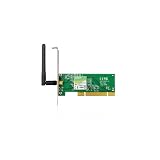 TP-Link TL-WN751ND Wireless N PCI Netzwerkadapter
