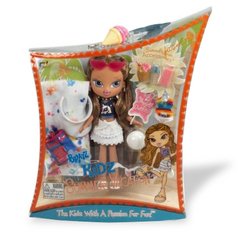 Bratz Kidz Summer Vacation Yasmin by MGA