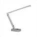 Lite Source LS-22235PS/ALU Staff Adjustable Arm Desk Lamp, Polished