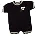 Dallas Stars Light Weight Infant Team Short Romper