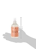 Shea Moisture Coconut Hibiscus Hold & Shine Daily Moisture Mist-8 oz