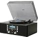 TEAC LP-U200 Turntable USB Recorder and CD/Radio