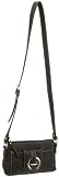 Jane Shilton Womens Marylebone Mini Zip Top Cross Body Bag