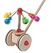 Carrousel Push Toy