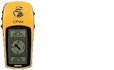 Garmin eTrex GPS Personal Navigator