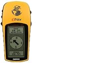 Garmin eTrex GPS Personal Navigator