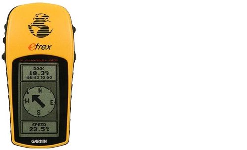 Buy Garmin eTrex GPS Personal Navigator online at Discounted New and Used prices. Delivered to your door with Off-The-Bookshelf.
