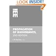 Propagation of Radiowaves, 2nd Edition (Electromagnetic Waves) by Les W. Barclay
