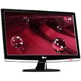 Best sale price for LG W1953T-PF 19-Inch LCD Monitor (Gloss Black). Free Shipping.