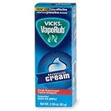 Search : Vicks Vaporub Cream ---- 85 Gm