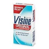 Visine Original, Eye Drops 1 fl oz (30 ml)