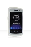 Clear premium skin case for Blackberry Storm 9500