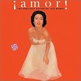 Amor!: The Fabulous Guitar of Luiz Bonfa