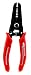 Great Neck 25191 Prec Wire Stripper/Cutter