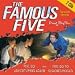 Five
Go
Adventuring
Again:
AND
Five
Go
to
Demon's
Rocks
(Famous
Five)
