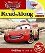 Disney Cars (Disney's Read Along)