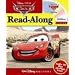 Disney Cars (Disney's Read Along)