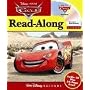 Disney Cars (Disney's Read Along)