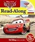 Disney Cars (Disney's Read Along)